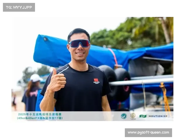 全国帆船锦标赛设置奥运级别项目彰显竞技风采聚焦49er与诺卡拉17级 全国帆船锦标赛设置奥运级别项目彰显竞技风采聚焦49er与诺卡拉17级