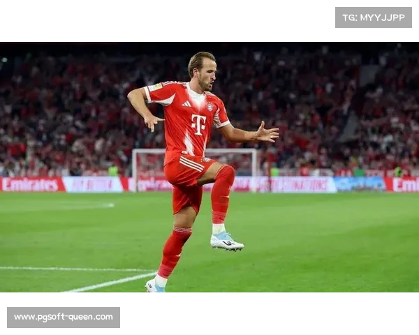 哈里·凯恩欧冠三战五球 状态火热延续 哈里·凯恩欧冠三战五球 状态火热延续