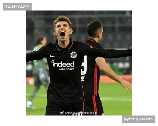 战术聚焦：斯图加特高压逼抢如何有效遏制法兰克福后场出球